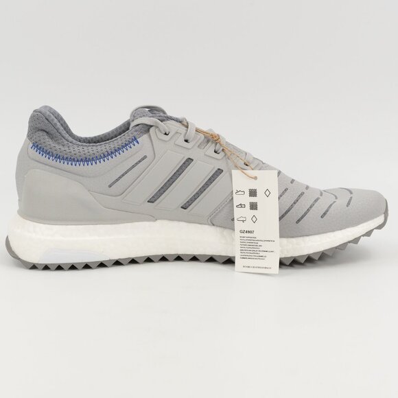 Adidas UltraBoost DNA XXII 22 \'Grey Lucid Blue\' GZ4907 Running Multi Size main image 9